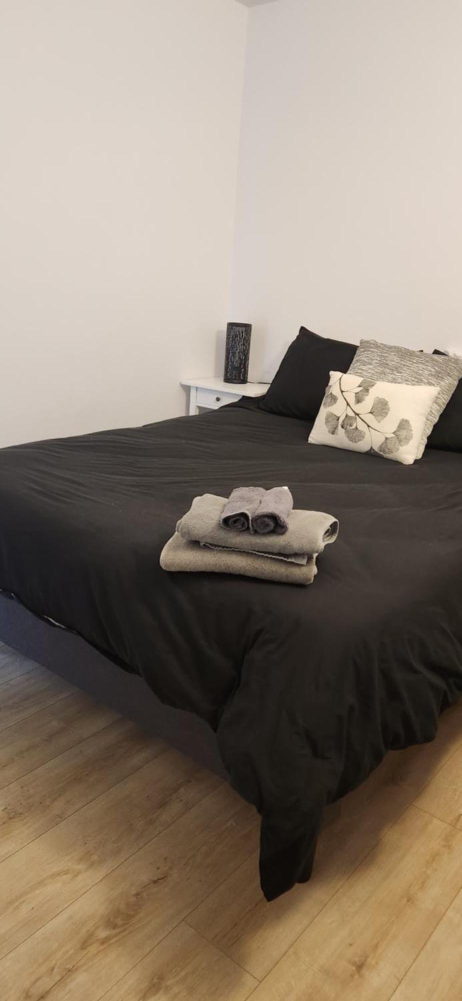 Spacieux 3 Chambres A 5 Minutes Du Vieux- Quebec Luaran gambar