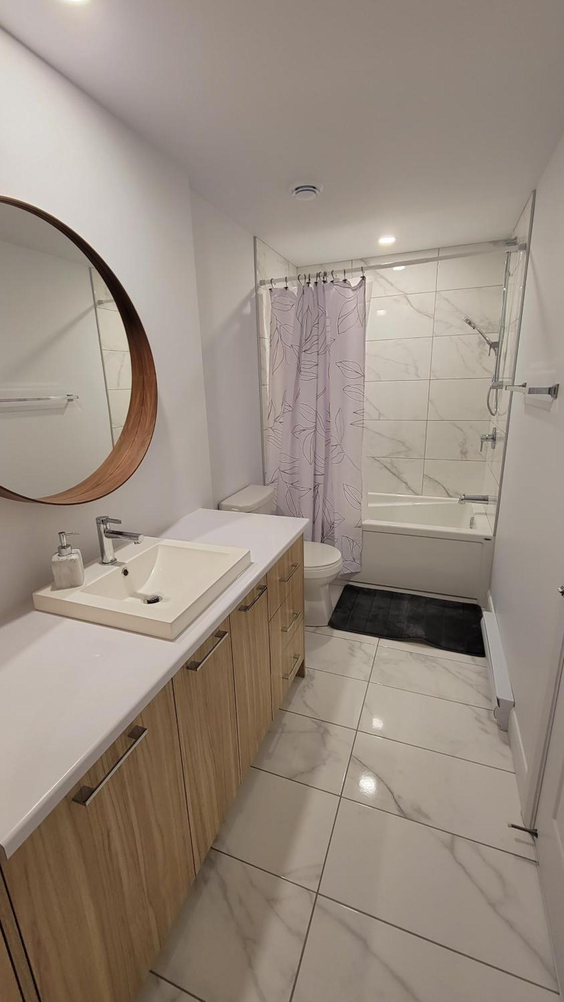 Spacieux 3 Chambres A 5 Minutes Du Vieux- Quebec Luaran gambar