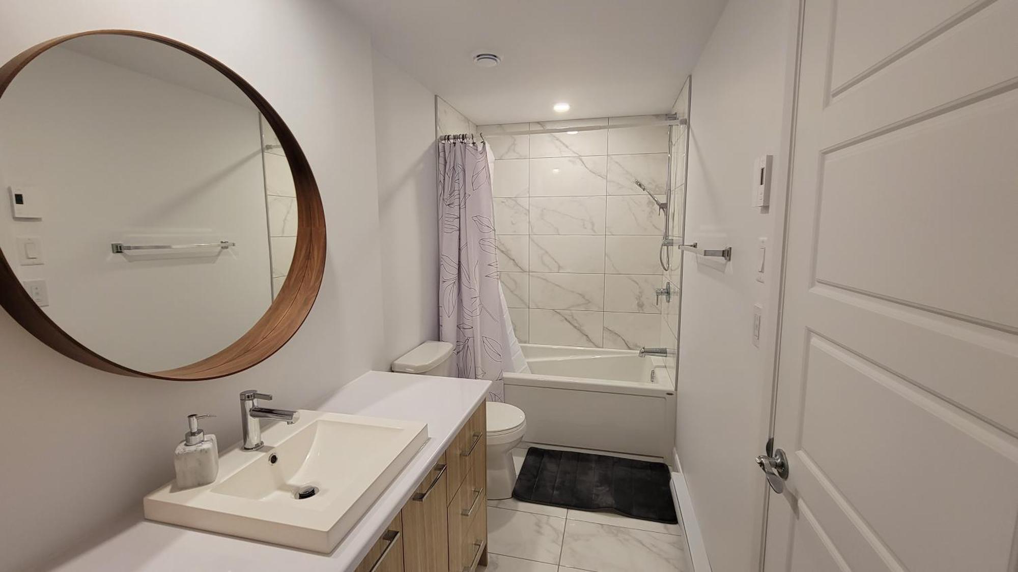 Spacieux 3 Chambres A 5 Minutes Du Vieux- Quebec Luaran gambar