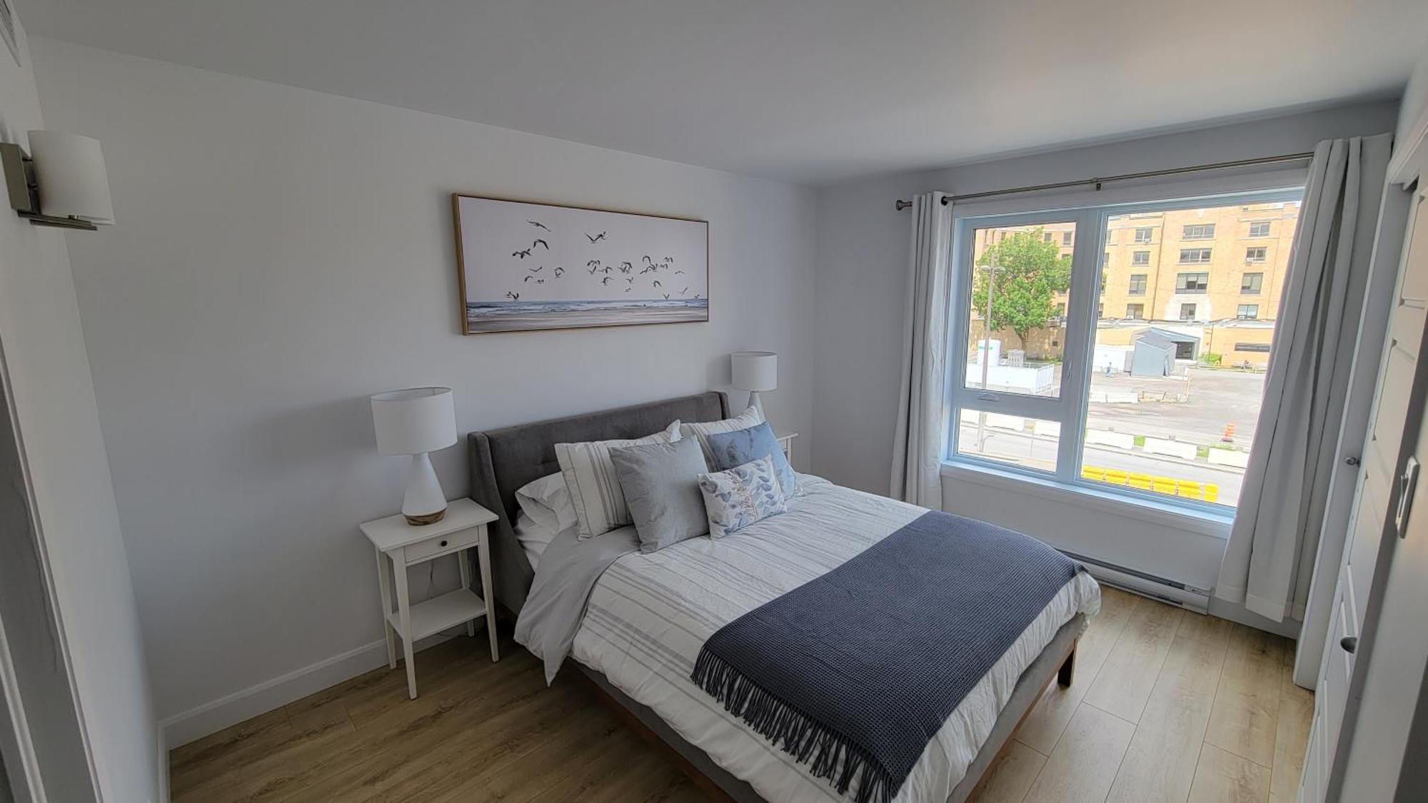 Spacieux 3 Chambres A 5 Minutes Du Vieux- Quebec Luaran gambar